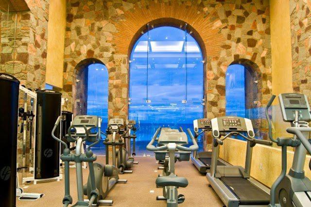 Sonoran Sky Resort Vista A Playa Azul 푸에르토페나스코 외부 사진