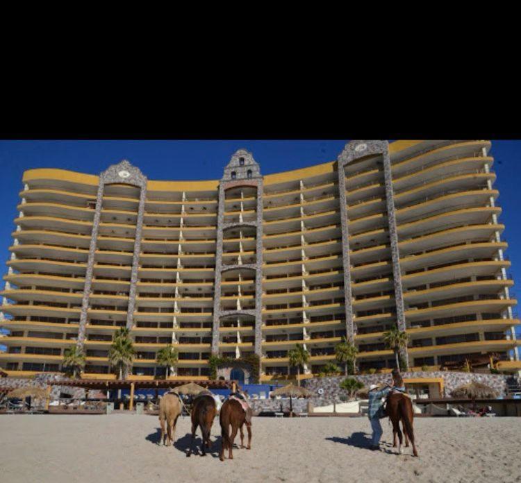 Sonoran Sky Resort Vista A Playa Azul 푸에르토페나스코 외부 사진