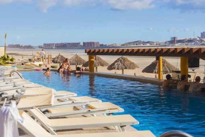 Sonoran Sky Resort Vista A Playa Azul 푸에르토페나스코 외부 사진