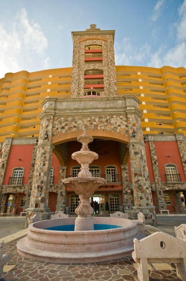 Sonoran Sky Resort Vista A Playa Azul 푸에르토페나스코 외부 사진