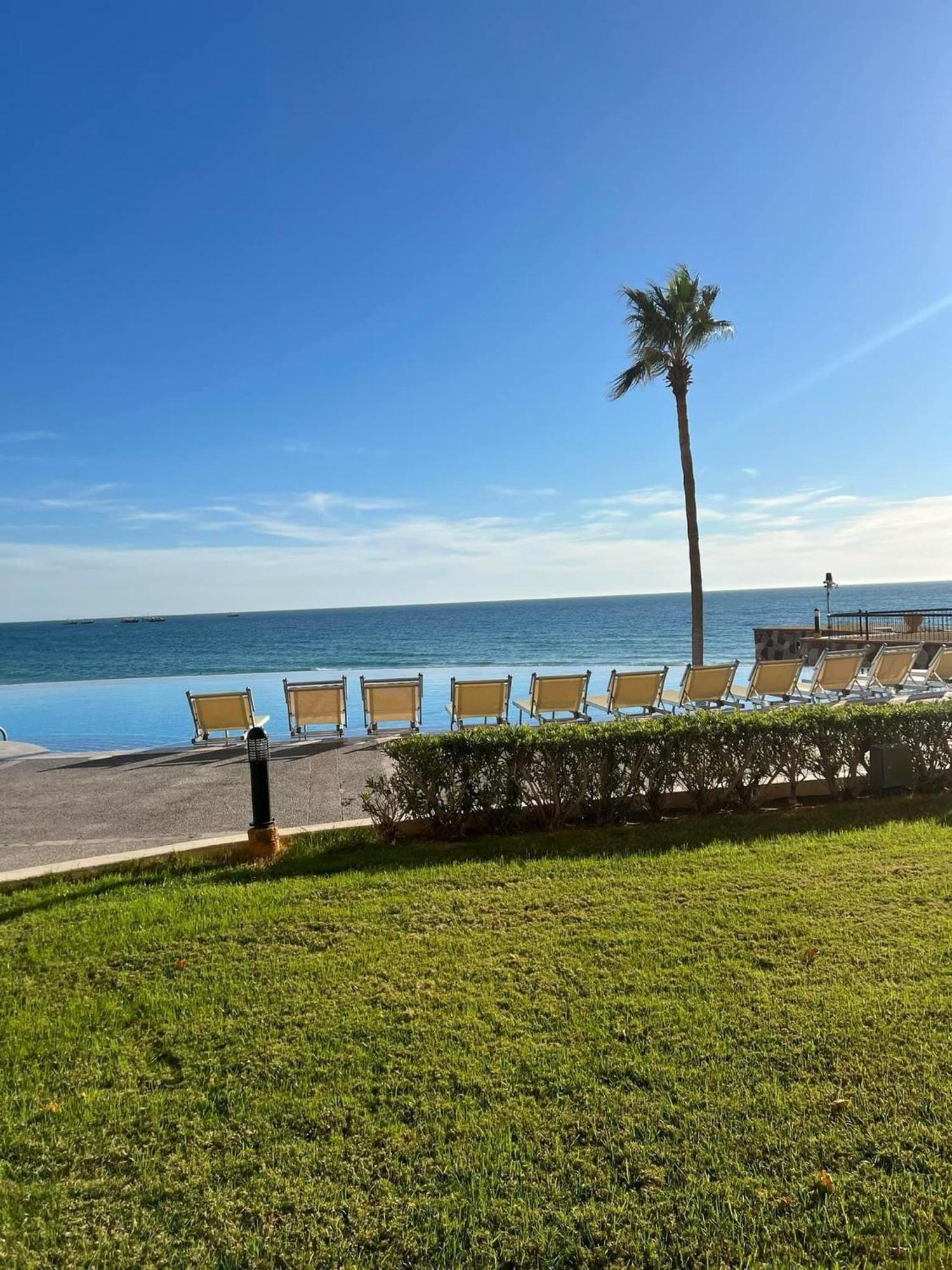Sonoran Sky Resort Vista A Playa Azul 푸에르토페나스코 외부 사진